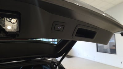 2025 Mazda Mazda CX-5 2.5 Turbo Signature AWD