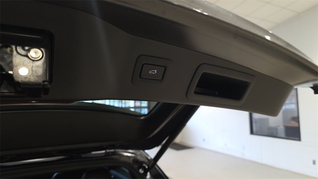 2025 Mazda Mazda CX-5 2.5 Turbo Signature AWD