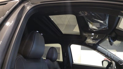 2025 Mazda Mazda CX-5 2.5 Turbo Signature AWD