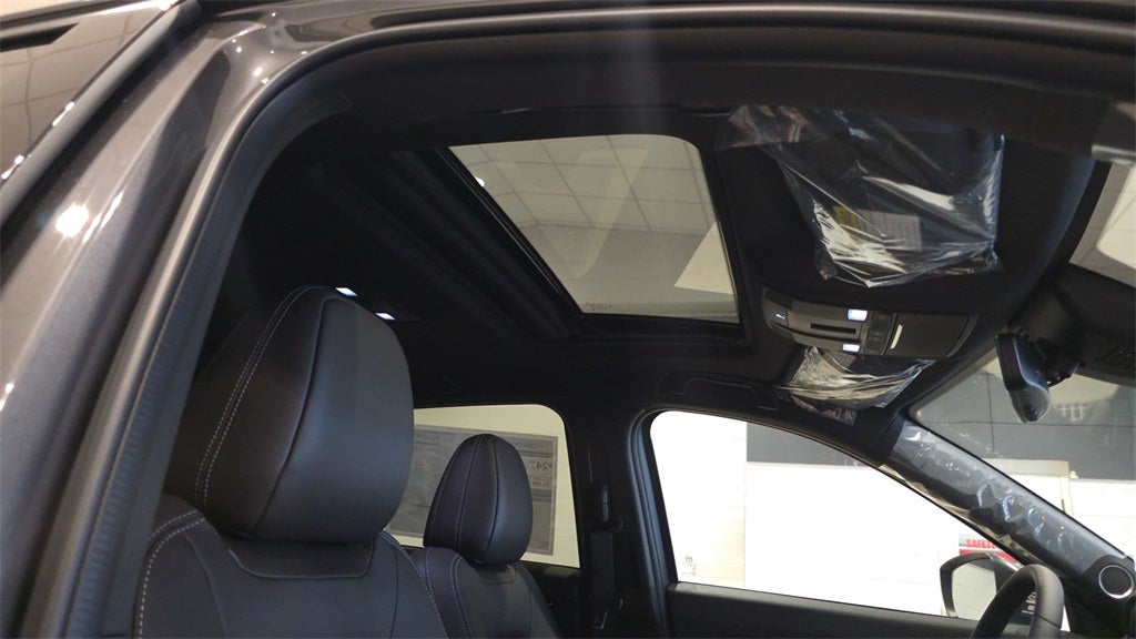 2025 Mazda Mazda CX-5 2.5 Turbo Signature AWD