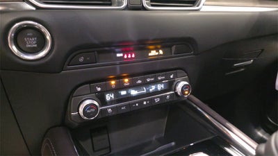 2025 Mazda Mazda CX-5 2.5 Turbo Signature AWD