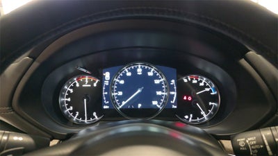 2025 Mazda Mazda CX-5 2.5 Turbo Signature AWD