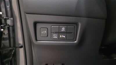 2025 Mazda Mazda CX-5 2.5 Turbo Signature AWD