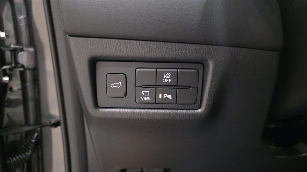 2025 Mazda Mazda CX-5 2.5 Turbo Signature AWD