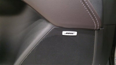 2025 Mazda Mazda CX-5 2.5 Turbo Signature AWD