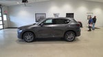 2025 Mazda Mazda CX-5 2.5 Turbo Signature AWD