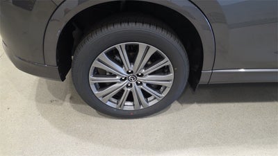 2025 Mazda Mazda CX-5 2.5 Turbo Signature AWD