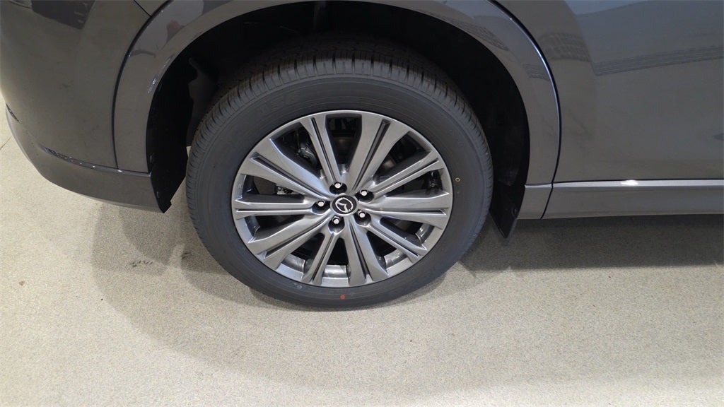 2025 Mazda Mazda CX-5 2.5 Turbo Signature AWD