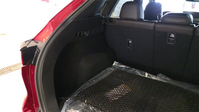 2025 Mazda Mazda CX-5 2.5 Turbo Signature AWD