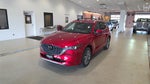 2025 Mazda Mazda CX-5 2.5 Turbo Signature AWD