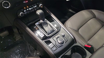 2025 Mazda Mazda CX-5 2.5 Turbo Signature AWD