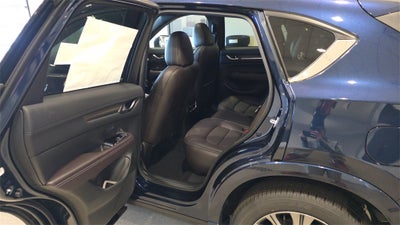 2025 Mazda Mazda CX-5 2.5 Turbo Signature AWD