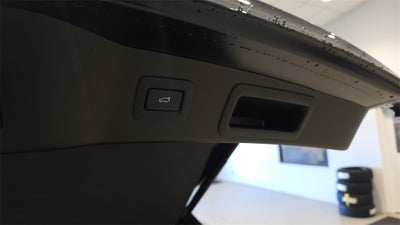 2025 Mazda Mazda CX-5 2.5 Turbo Signature AWD