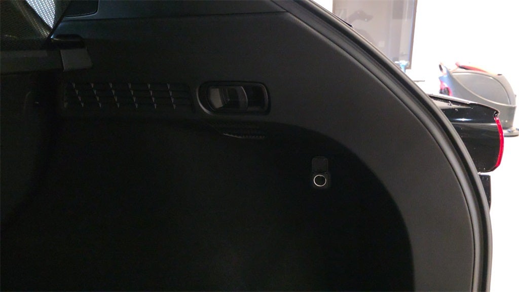 2025 Mazda Mazda CX-5 2.5 Turbo Signature AWD