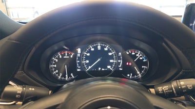 2025 Mazda Mazda CX-5 2.5 Turbo Signature AWD