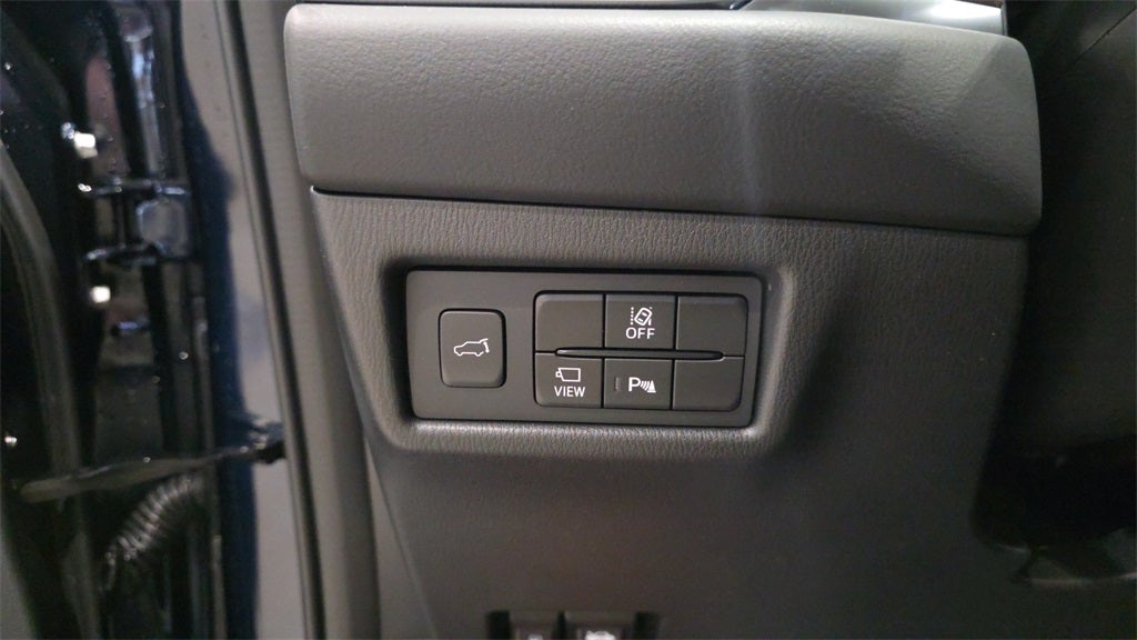 2025 Mazda Mazda CX-5 2.5 Turbo Signature AWD