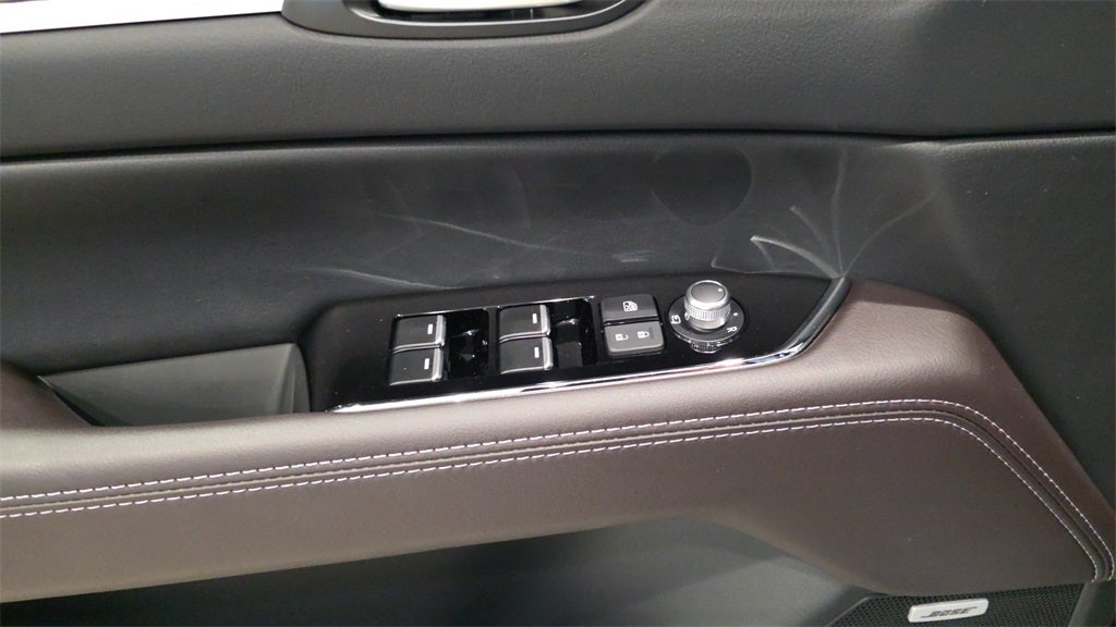 2025 Mazda Mazda CX-5 2.5 Turbo Signature AWD