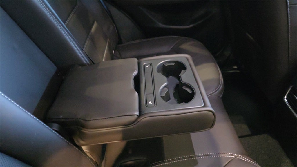 2025 Mazda Mazda CX-5 2.5 Turbo Signature AWD