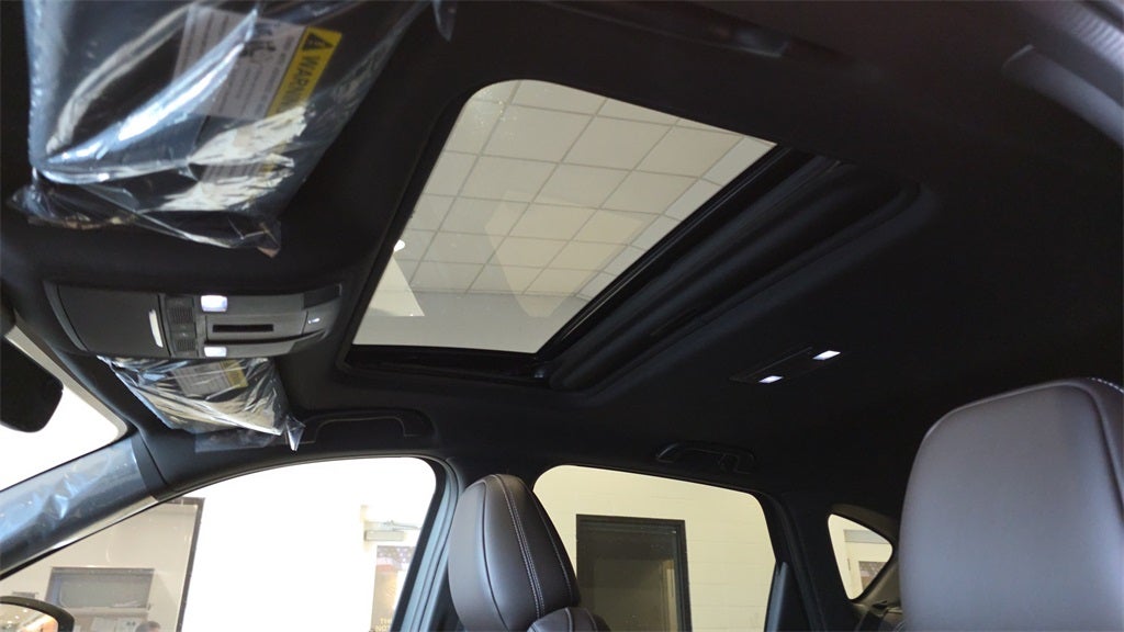 2025 Mazda Mazda CX-5 2.5 Turbo Signature AWD