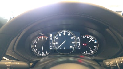 2025 Mazda Mazda CX-5 2.5 Turbo Signature AWD