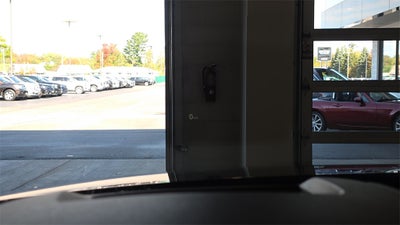 2025 Mazda Mazda CX-5 2.5 Turbo Signature AWD