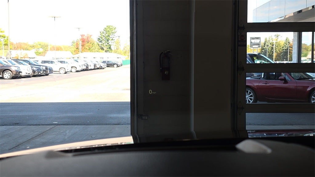 2025 Mazda Mazda CX-5 2.5 Turbo Signature AWD