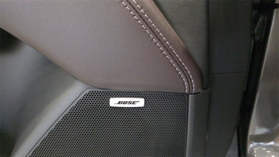 2025 Mazda Mazda CX-5 2.5 Turbo Signature AWD