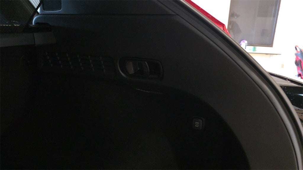 2025 Mazda Mazda CX-5 2.5 Turbo Signature AWD