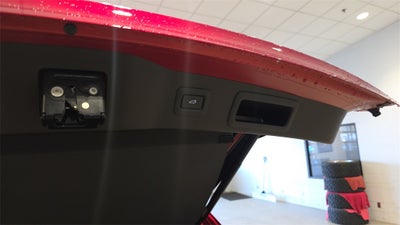 2025 Mazda Mazda CX-5 2.5 Turbo Signature AWD