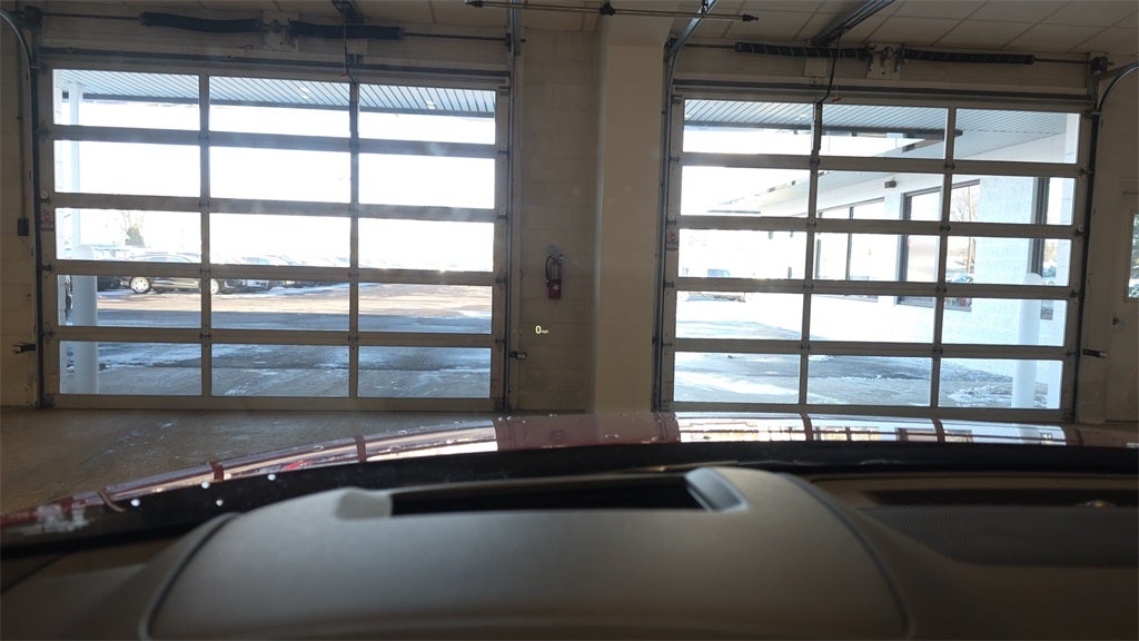 2025 Mazda Mazda CX-5 2.5 Turbo Signature AWD