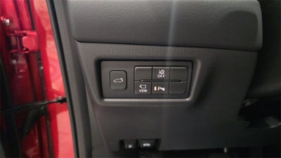 2025 Mazda Mazda CX-5 2.5 Turbo Signature AWD