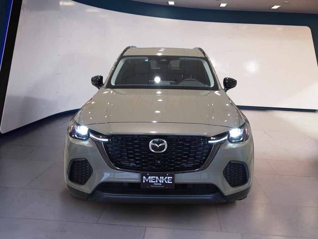 2026 Mazda Mazda CX-70 Plug-In Hybrid SC AWD