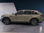 2026 Mazda Mazda CX-70 Plug-In Hybrid SC AWD