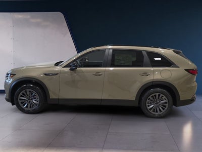 2026 Mazda Mazda CX-70 Plug-In Hybrid SC AWD