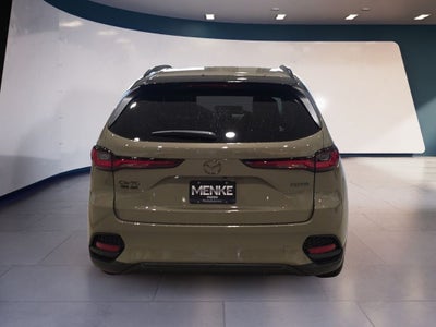 2026 Mazda Mazda CX-70 Plug-In Hybrid SC AWD