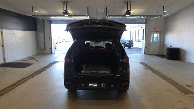 2026 Mazda Mazda CX-70 3.3 Turbo S Premium AWD