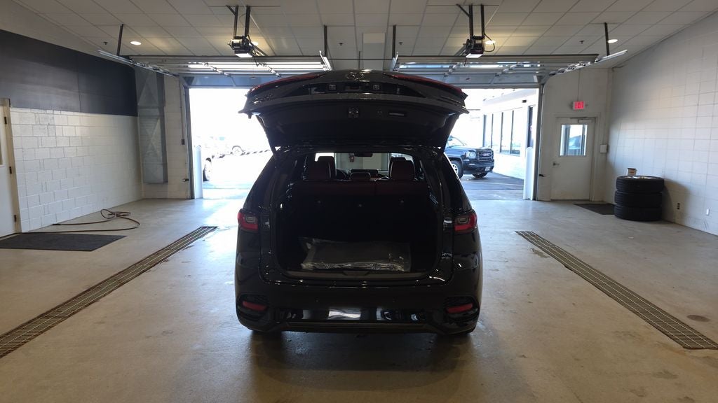 2026 Mazda Mazda CX-70 3.3 Turbo S Premium AWD