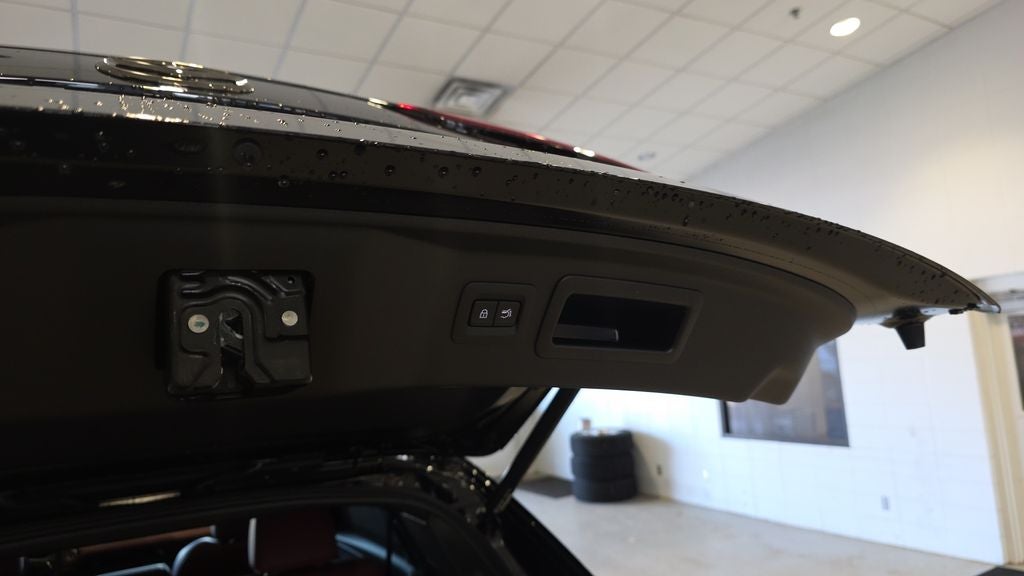 2026 Mazda Mazda CX-70 3.3 Turbo S Premium AWD