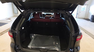 2026 Mazda Mazda CX-70 3.3 Turbo S Premium AWD