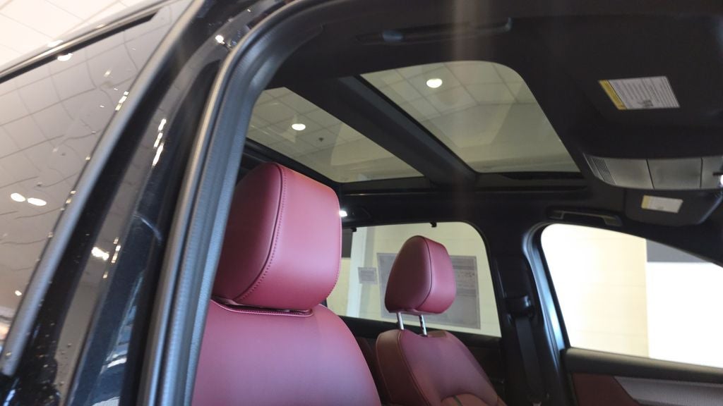 2026 Mazda Mazda CX-70 3.3 Turbo S Premium AWD