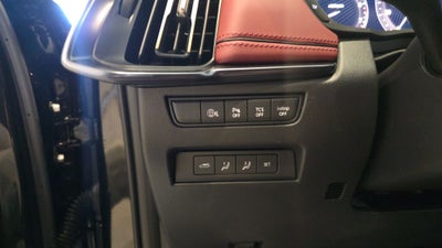 2026 Mazda Mazda CX-70 3.3 Turbo S Premium AWD