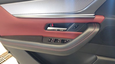 2026 Mazda Mazda CX-70 3.3 Turbo S Premium AWD