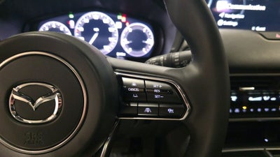 2026 Mazda Mazda CX-70 3.3 Turbo S Premium AWD