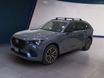 2026 Mazda Mazda CX-70 3.3 Turbo S Premium AWD