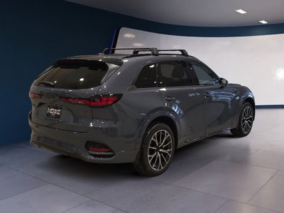 2026 Mazda Mazda CX-70 3.3 Turbo S Premium AWD
