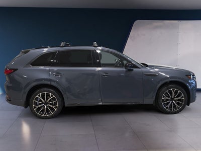 2026 Mazda Mazda CX-70 3.3 Turbo S Premium AWD