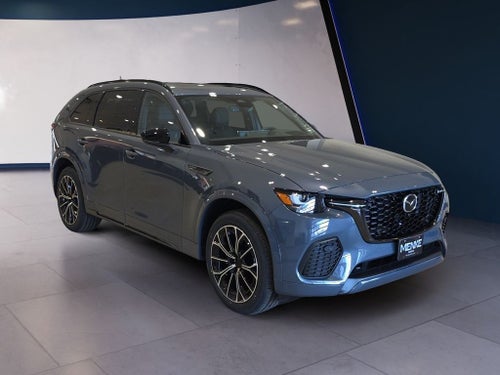 2026 Mazda Mazda CX-70 3.3 Turbo S Premium AWD