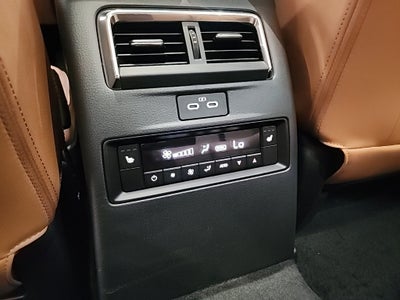 2025 Mazda Mazda CX-70 3.3 Turbo S Premium Plus AWD