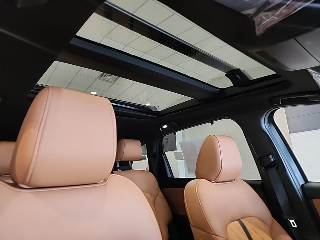 2025 Mazda Mazda CX-70 3.3 Turbo S Premium Plus AWD