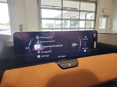 2025 Mazda Mazda CX-70 3.3 Turbo S Premium Plus AWD